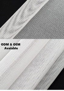 Tela de malla plástica <span class=keywords><strong>para</strong></span> respaldo de alfombras y tapetes, paquete de 12 unidades al por mayor, <span class=keywords><strong>para</strong></span> kits de alfombras, tapetes, mantas y almohadas - Product Image 5