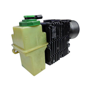 0501333617 6AS New Transmission Control Unit TCU Gearbox Module for Commercial Vehicles High-<b>Strength</b> Aluminum - Product Image 4