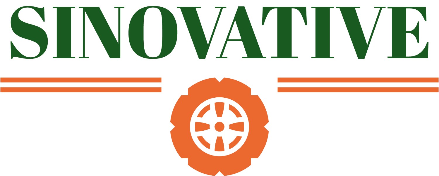 Sinovative (qindgao) Technology Development Co., Ltd. logo