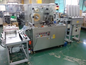 หอให้อาหารชิ้นส่วนเครื่องจักรบรรจุภัณฑ์ส่งตรงจากโรงงานพร้อมการรับประกัน1ปี - Product Image 4