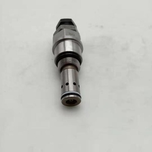 PC200-8 PC220-8รถขุดวาล์วระบายหลัก723-40-93600 - Product Image 2