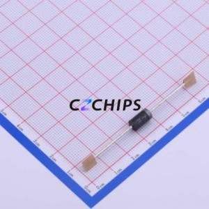 ชิปไดโอดชอทท์กี้ไดโอด DO-201AD MBR540-DO-201AD ชิ้นส่วนอิเล็กทรอนิกส์ - Product Image 2
