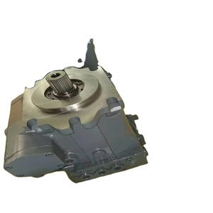 Accesorios Eléctricos A4VG140EP4DM132R Usados en <span class=keywords><strong>SANYSA</strong></span> Concrete Owner Oil - Product Image 2