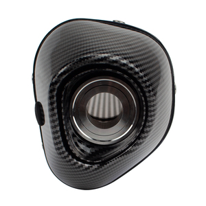 ท่อไอเสียรถจักรยานยนต์ 51 มม. แบบแข่ง <span class=keywords><strong>Yoshimura</strong></span> <span class=keywords><strong>R77</strong></span> พร้อม DB Killer สำหรับ ZX25RR TANK200 NMAX155 PCX150 RS660 - Product Image 6