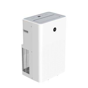<span class=keywords><strong>Climatiseur</strong></span> portable intelligent 14000 BTU, <span class=keywords><strong>climatiseur</strong></span> <span class=keywords><strong>mobile</strong></span> pour <span class=keywords><strong>promotion</strong></span>, faible bruit, usage domestique - Product Image 1