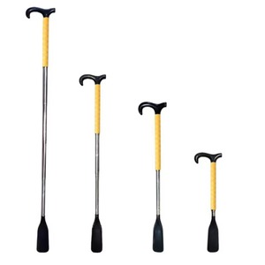 Sock Helper Tool For Putting On Flexible Sock Aid Kit Men Women Elderly Assist Device Sock-Puller - Product Image 2