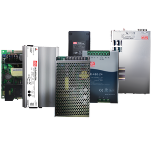 RSP-1000-24 Meanwell <span class=keywords><strong>1000W</strong></span> 24Vแหล่งจ่ายไฟ - Product Image 5