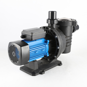 ปั๊มน้ำสระว่ายน้ำ RAS Volume High Steel Brushless 1HP พร้อมระบบจ่ายน้ำหมุนเวียน ตัวทำความร้อนสแตนเลส และระบบกรองน้ำร้อน - Product Image 4