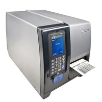 Impresora de códigos de barras industrial de transferencia térmica Honeywell PM43 203dpi, impresora de etiquetas térmicas 4x6