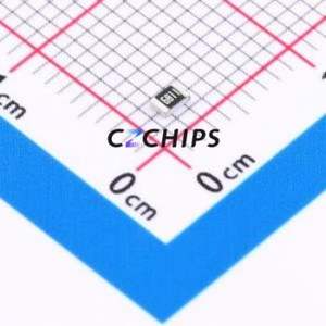 Resistencia SMD AC0805FR-076K81L 0805 (Tipo: Película Gruesa) (Resistencia: 6.81kOhm Precisión: 1%) - Product Image 1