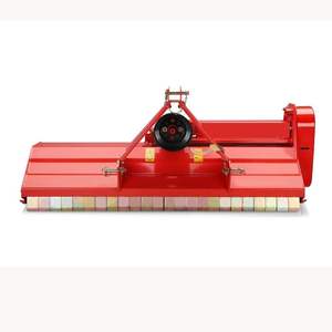 Accessoires <span class=keywords><strong>pour</strong></span> tracteurs agricoles Série FL Faucheuse à fléaux légère avec lames de marteau <span class=keywords><strong>pour</strong></span> <span class=keywords><strong>petit</strong></span> <span class=keywords><strong>tracteur</strong></span> - Product Image 4