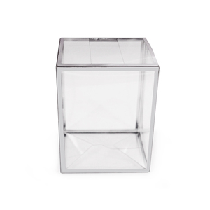 Estuche Protector Transparente Personalizado <span class=keywords><strong>de</strong></span> PET Grueso para <span class=keywords><strong>Funko</strong></span> Pop con Película Protectora, Apilable, Antiarañazos, Caja <span class=keywords><strong>de</strong></span> Exhibición para Caja <span class=keywords><strong>de</strong></span> Embalaje <span class=keywords><strong>de</strong></span> 4 Pulgadas - Product Image 5