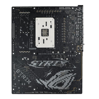 AS ROG STRIX Z890-E GAMING WIFI Intal Z890 DDR5 Carte Mère Support 12/13/14 CPU Z890-E GAMING WIFI M.2 SATA3 Carte Mère 192 GB