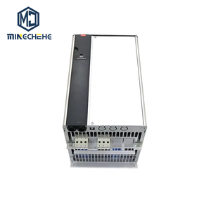 Variador de Frecuencia VFD FC-302P45KT5E20H2XGC 45kW FC-302P37KT5E20H2XGC 37kW FC-302P30KT5E20H2XGC 30kW - Product Image 1