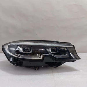 Faro a LED Originale per <span class=keywords><strong>BMW</strong></span> G20 G28 2020-2022, Luce Auto per <span class=keywords><strong>BMW</strong></span> <span class=keywords><strong>Serie</strong></span> <span class=keywords><strong>3</strong></span> M340i <span class=keywords><strong>320d</strong></span> 330i M340d 12V, Nuova Condizione - Product Image 2