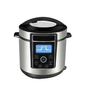 fisler 6lt pressure cooker