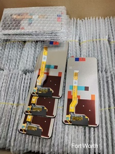 อะไหล่หน้าจอสัมผัส LCD แบบฝังสำหรับ <span class=keywords><strong>realme</strong></span> C67 4G/C75 4G/Realme12/Narzo70x/Realme13/13x-5G <span class=keywords><strong>รุ่น</strong></span>คุ้มค่า - Product Image 6