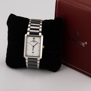 <span class=keywords><strong>Orologi</strong></span> al quarzo in ceramica uomo donna Top Brand Luxury famoso orologio da polso maschile per Relogio Masculino - Product Image 6