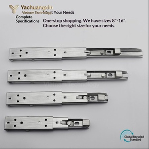 Adjustable Aluminum Alloy Wall Mount <b>Bracket</b> for Luggage Accessories User-Friendly Design - Product Image 4