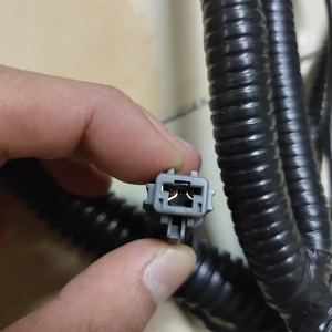 Arnés de Cableado Externo de Alta Calidad 0004773H 0003323 0004773h para ZAX200-1 ZX210H ZX210K - Product Image 5