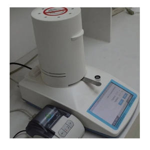 Multifunktions-Gipszusammensetzungsanalysator Gips-Kristall-Wasser-Klasse-Analysator Methoden für die chemische Analyse von Gips - Product Image 5