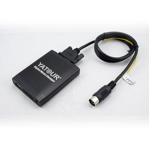 Autoradios Interfaces USB SD pour Volvo C70 S40 S60 V40 V70 XC70 - Product Image 1