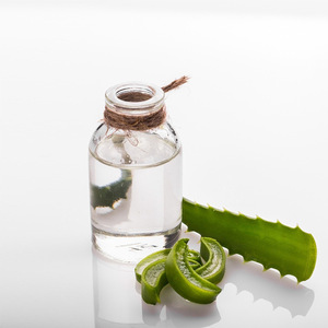 Nhà Máy Bán buôn 10ml Aloe Vera tinh dầu cơ bản giữ ẩm và sửa chữa cơ thể mỹ phẩm nguyên liệu cho vẻ đẹp và massage - Product Image 1