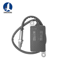 Vente en gros carré quatre 5WK9 6765B Oe 4326863 A045S157 pièces automobiles capteur d'oxygène d'azote pour C-ummins Euro VI 6.7 litres ISB/QSB