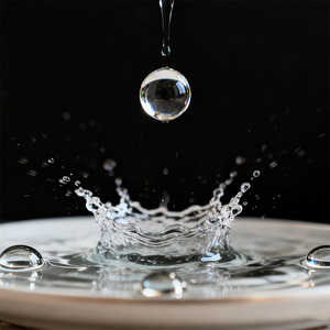 Vente en gros de pochette à bec verseur en plastique PE debout d'une capacité de 5L, héliogravure imprimée personnalisée, recyclable pour l'eau minérale, étanche - Product Image 5