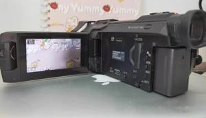 Videocámara Panasonic HC-VXF990 4K Usada, Lente LEICA Dicomar, Zoom Óptico 20X, Lista para Enviar - Product Image 3