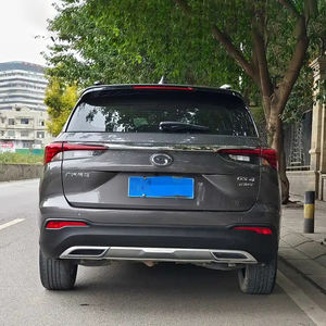 GAC Motor GS4 1.5T <span class=keywords><strong>Essence</strong></span> SUV Automatique Turbo 2021-2025 d'occasion – Sièges en cuir, conduite à gauche, intérieur foncé - Product Image 4