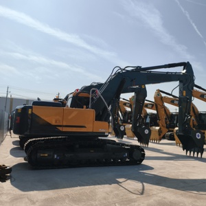 Excavadoras Hidráulicas Usadas <span class=keywords><strong>Hyundai</strong></span> HX220HD 220LC-9S 220LC-9 <span class=keywords><strong>de</strong></span> Corea, en Buen Estado, al <span class=keywords><strong>Precio</strong></span> Más Bajo del 2025, en Venta - Product Image 3