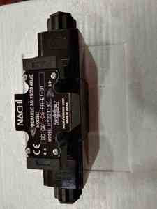 Válvula de Control Direccional Operada por Solenoide SS SS-G01 SS-G03 SS-G01-AR-GR-D2-31 SS-G03-A3X-R-C1-J22 SS-G03-H3Z-GR-D2-J22 Cilindro Hidráulico - Product Image 4