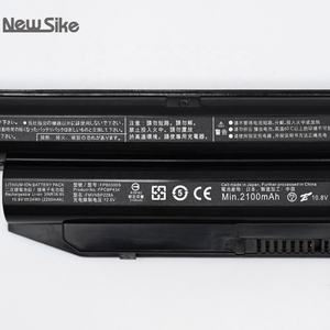 แบตเตอรี่แล็ปท็อป FPCBP434 24Wh สำหรับ Fujitsu LifeBook A544 AH564 E733 E734 <span class=keywords><strong>E743</strong></span> E753 S904 SH904 FPB0300S FMVNBP229 แบตเตอรี่ FPCBP434 - Product Image 2