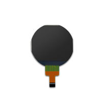 Mini écran LCD rond 240X210 1,08 pouce Interface SPI ST7789V2 Écran LCD TFT