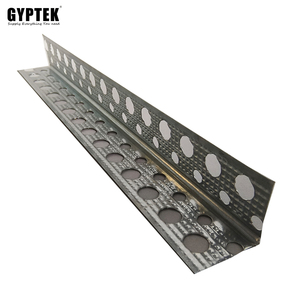 Góc nhôm góc vách thạch cao góc hạt góc - Product Image 6