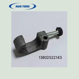 Support de presse à papier Roland, base en aluminium pour imprimante Man Roland, accessoire pour machine d'impression d'écran - Product Image 2