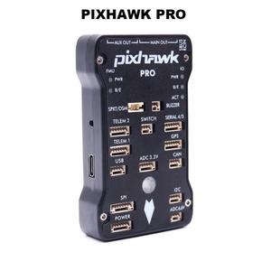 Pixhawk Pro điều khiển bay gh1.25 máy bay cánh cố định đa trục ardupilot APM với bộ điều khiển bay khóa - Product Image 4