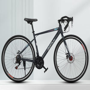 Ecco alcuni ciclisti da <span class=keywords><strong>strada</strong></span> comuni progettati per la velocità su strade asfaltate - Product Image 4