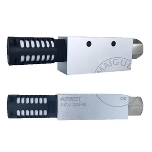 เครื่องกำเนิดสุญญากาศ <span class=keywords><strong>AIRBEST</strong></span> รุ่น ACV-10HS 15 20 25 มีสินค้าในสต็อก - Product Image 1