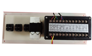 Tự động trứng lồng ấp điều khiển loại mới trứng lồng ấp nhiệt độ và độ ẩm XM-18S nhiệt lồng ấp pare bộ phận - Product Image 4