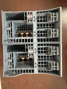 6ES7515-2RN03-0AB0 S7-1500 CPU 1515R-2 แบบสำรองข้อมูล 1MB โปรแกรม 5MB ข้อมูล PROFINET PLC - Product Image 1