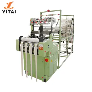 YITAI 2020 новейшая ленточная машина для изготовления бантов