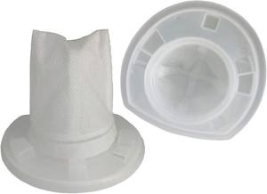 Filtro de repuesto para el negro y Decke de VF110 Aspiradora sin vacío CHV9610 CHV1210 CHV1510 CHV1410 90558113-01 - Product Image 3