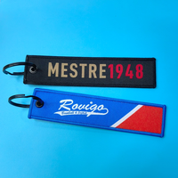 Porte-clés en nylon avec logo, porte-clés en métal pour sublimation, porte-clés en tissu, porte-clés personnalisés pour moto, porte-clés de voiture