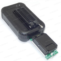 Nuevo y Original Adaptador de Prueba EMMC BGA153/BGA169-V2.0, Lector USB para Circuito Integrado NAND Flash