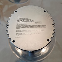 Capteur Lidar XT32 HESAI XT16 16 canaux / 32 canaux 360° °   Capteur Lidar rotatif de milieu de gamme haute précision avec portée minimale de zéro