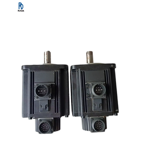 เซ็นเซอร์มอเตอร์คอนโทรลเลอร์ PLC ของแท้ใหม่เอี่ยม ECMA-E21310SS - Product Image 1