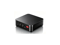 Mini PC Lenovo Baiying AI, style NUC, pour usage commercial et domestique, avec Baiying Claw intégré