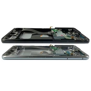 S21 siêu điện thoại di động LCD, Đối với Samsung S21 siêu 2D màn hình phẳng, đối với Samsung Galaxy S21 S22 S23 S24 siêu LCD hiển thị Digitizer - Product Image 4
